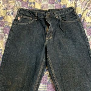 Men’s FR Jeans